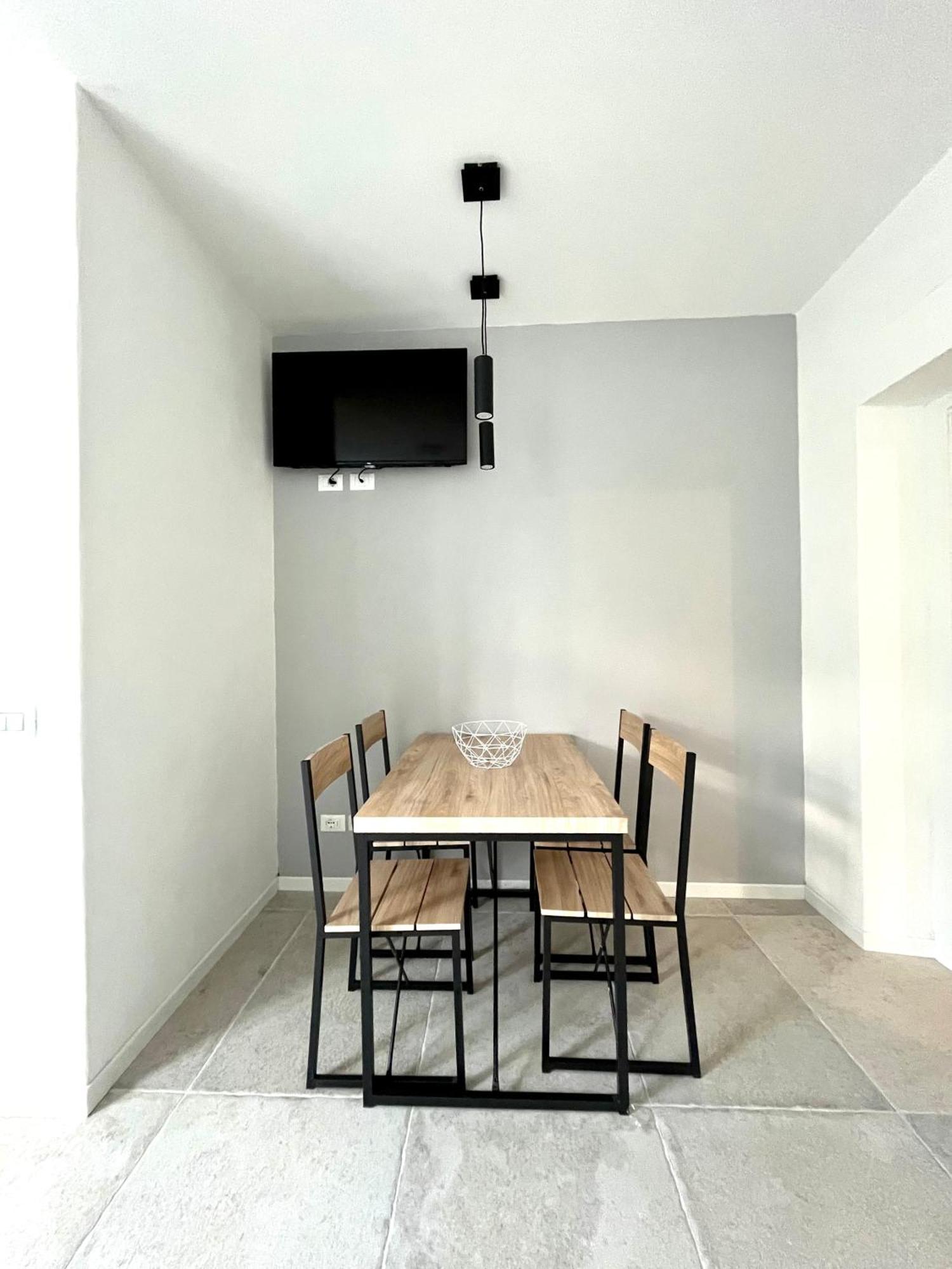 리바 델 이탈리아 베로나 Casa Teresa 아파트 외부 사진